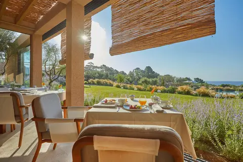 Pleta de Mar Luxury Hotel by Nature in Canyamel — foto 19