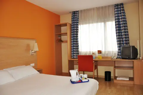Travelodge Madrid Torrelaguna in Madrid — foto 24
