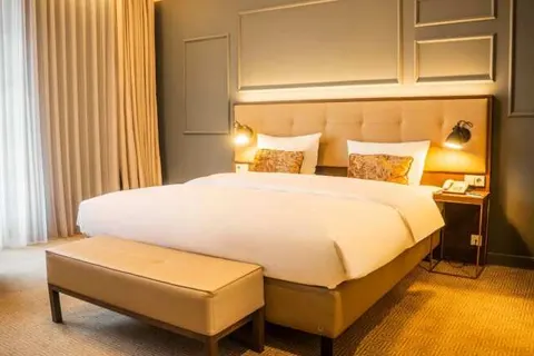 Parkhotel Kurhaus foto 18