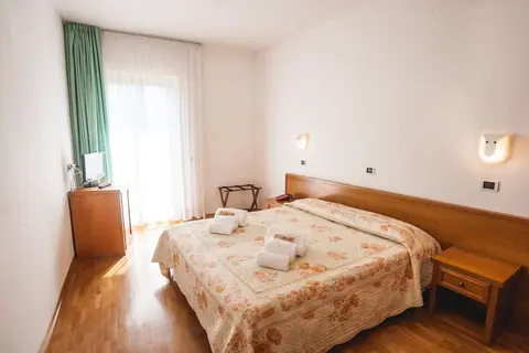 Hotel Palazzuolo in San Quirico d'Orcia, foto 20