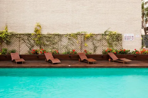 Ilunion Valencia 3 foto 1