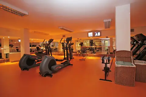 The Arkin Colony Hotel in Girne — foto 9