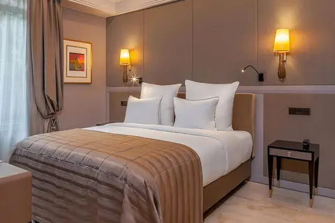 Alabriga Hotel & Home Suites in Sant Feliu de Guíxols — foto 5