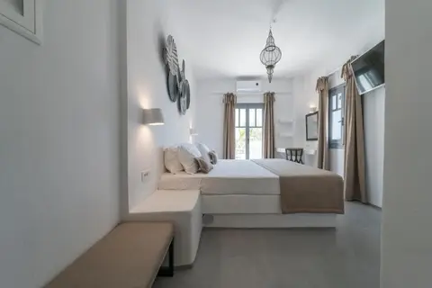Black Coast Hotel Santorini in Δημοτική Ενότητα Θήρας — foto 3