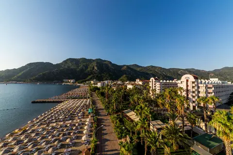Aqua Hotel in Marmaris, foto 21