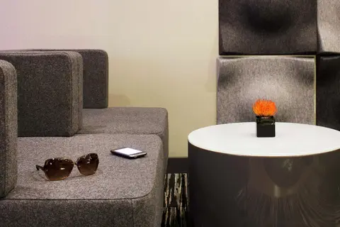ibis London Blackfriars Hotel in Londen — foto 11