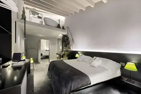 Locanda Don Serafino in Ragusa — foto 9