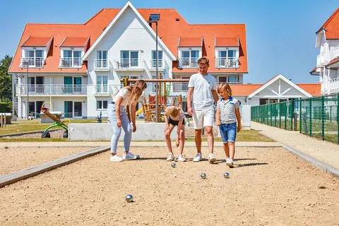 Holiday Suites Nieuwpoort foto 2