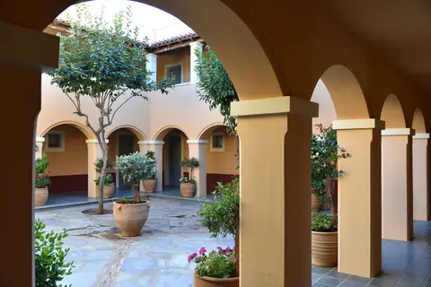 Kalimera Kriti Hotel & Village Resort in Δημοτική Ενότητα Βραχασίου — foto 12