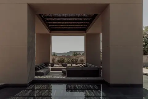 Casa Cook Samos in Pythagorio, foto 24