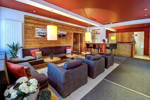 Hotel Maria Alm - Halfpension in Maria Alm am Steinernen Meer — foto 5