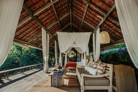 Buahan, A Banyan Tree Escape in Payangan, foto 13