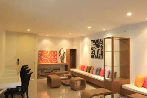 The Lantern Resort Patong in ตำบลป่าตอง — foto 29