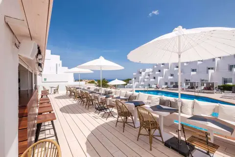 Barcelo Portinatx in Portinatx — foto 7