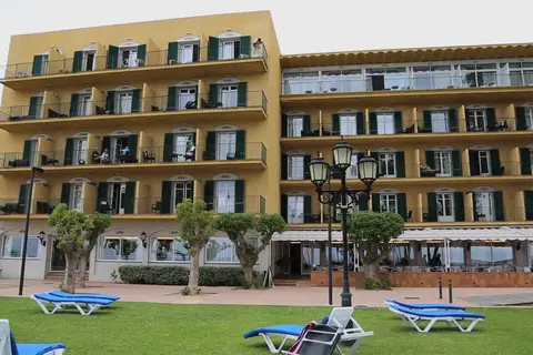 Hotel Roses Platja in Costa Brava — foto 15