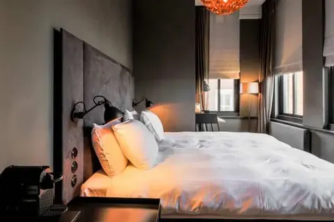 Post-Plaza Hotel & Grand Café foto 3