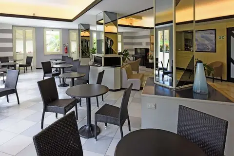 Hotel Sud Est in Lavagna — foto 6