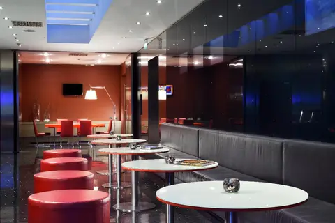 UNAHOTELS Bologna Centro in Bologna — foto 3