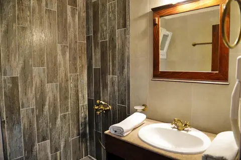 Paralia Beach Boutique Hotel in Δρυός — foto 27