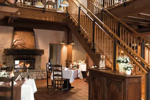 Victor's Residenz-Hotel Schloß Berg in Perl — foto 13