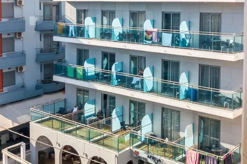 Africa Hotel in Municipal Unit of Rhodes, foto 23