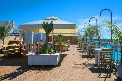Capsis Astoria Heraklion in Δημοτική Ενότητα Ηρακλείου — foto 18