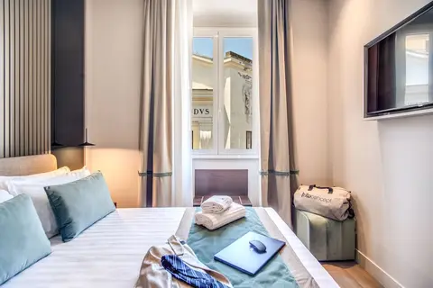 Hotel 77 in Rome, foto 29