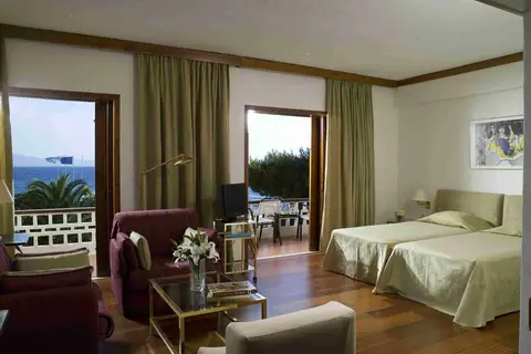 Wyndham Loutraki Poseidon Resort in Δημοτική Ενότητα Λουτρακίου - Περαχώρας — foto 23