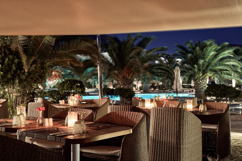 Hotel Santo Miramare Resort foto 5