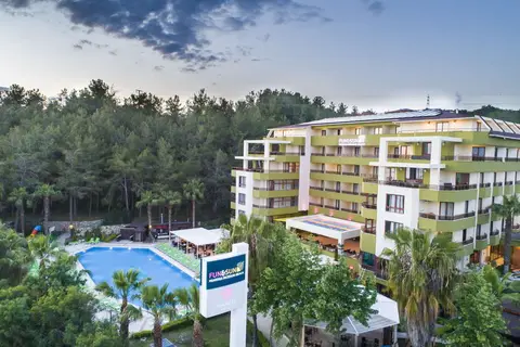 Miarosa Incekum Beach in Alanya