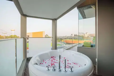 Avani Hua Hin Resort & Villas in เทศบาลเมืองชะอำ — foto 25