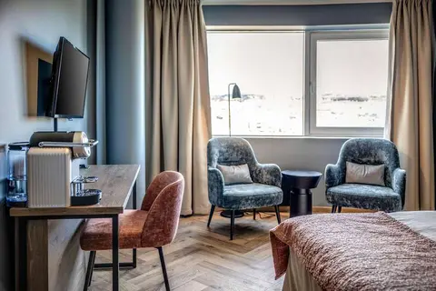 Anker Hotel in Oslo — foto 24
