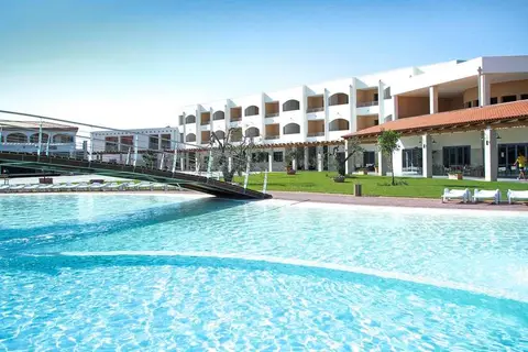 Danaide Resort in Scanzano Jonico — foto 13
