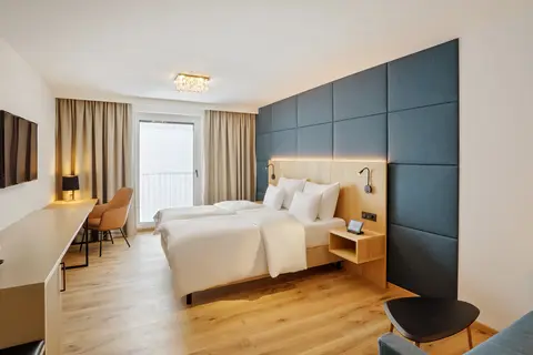 Austria Trend Hotel Maximilian in Wenen — foto 25