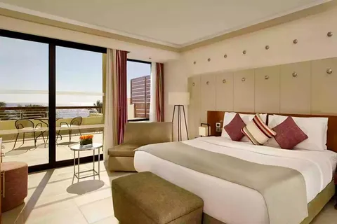 TUI BLUE Sensatori Coral Sea foto 2