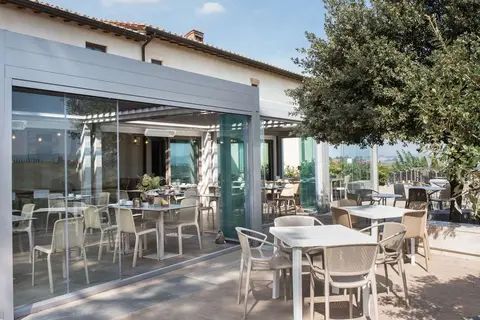 Agriturismo Poderi Arcangelo in San Gimignano — foto 15