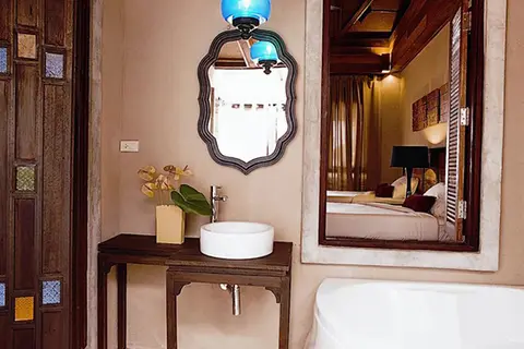 Moracea by Khao Lak Resort in บ้านบางหลาโอน — foto 22