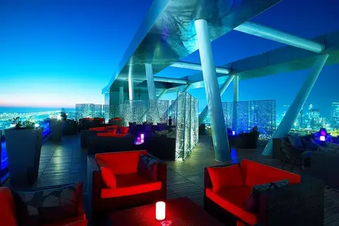 Aloft Abu Dhabi in الروضة — foto 16