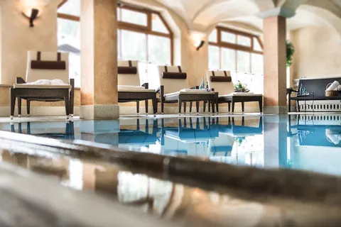 Magic Mountains Alpenhof foto 2