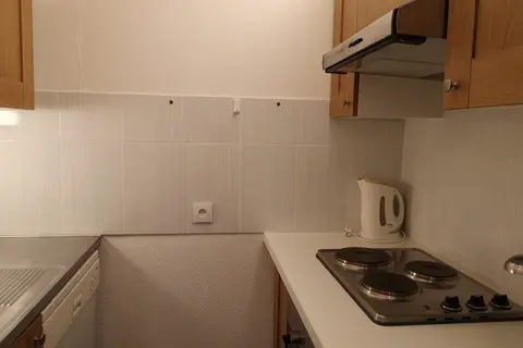 Residence Saint Jacques A in La Plagne-Tarentaise, foto 8