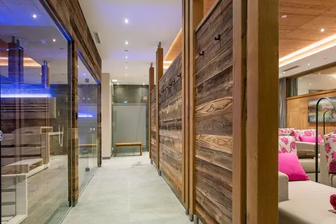 Hotel Elisabeth foto 14