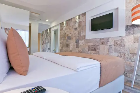 Hotel Castellastva in Brežine — foto 27