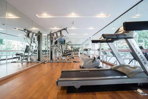 Aster Hotel & Residence in Pattaya — foto 10