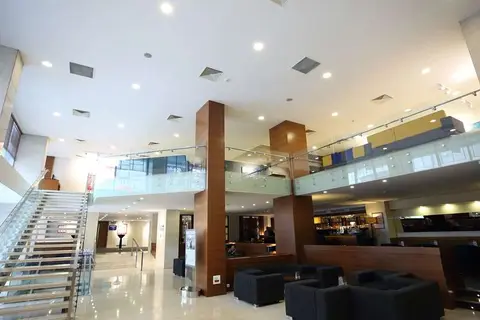 Dedeman Istanbul in Beşiktaş, foto 13