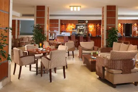 Xperience St. George Homestay in Sharm El Sheikh — foto 12