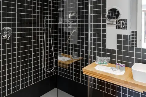 Hotel El Coloquio in Valladolid — foto 27