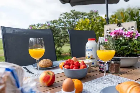 Gastenverblijf De Lindevallei foto 10