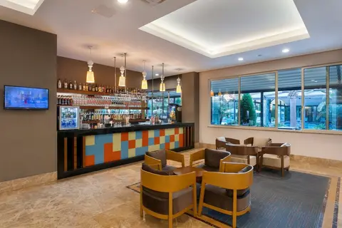 Ramada Resort by Wyndham Lara in Göle — foto 26