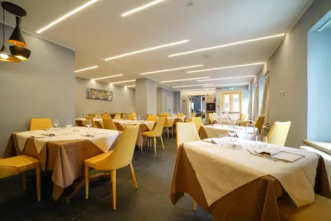 Hotel Monzoni in Pozza di Fassa — foto 8