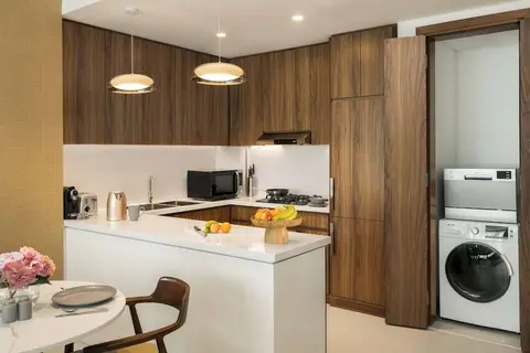 Staybridge Dubai Business Bay in Dubai, foto 30
